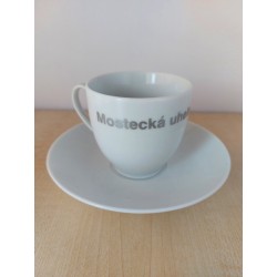 Mostecká uhelná společnost