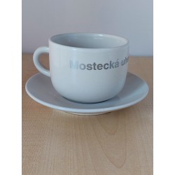 Mostecká uhelná společnost