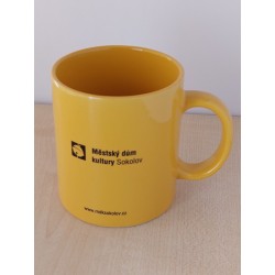 Městský dům kulury Sokolov