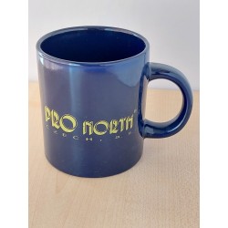 PRO NORTH CZECH, a. s.