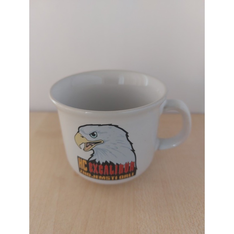 HC EXCALIBUR Znojemští orli