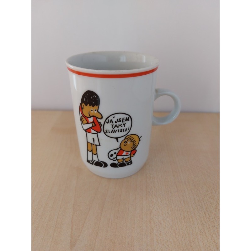 SK SLAVIA PRAHA FOTBAL