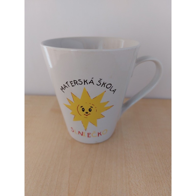 Materská škola SLNIEČKO - Bratislava