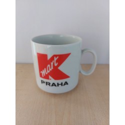 K-mart PRAHA