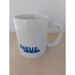 QUELLE SHOP