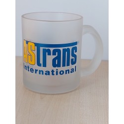 AS Trans International