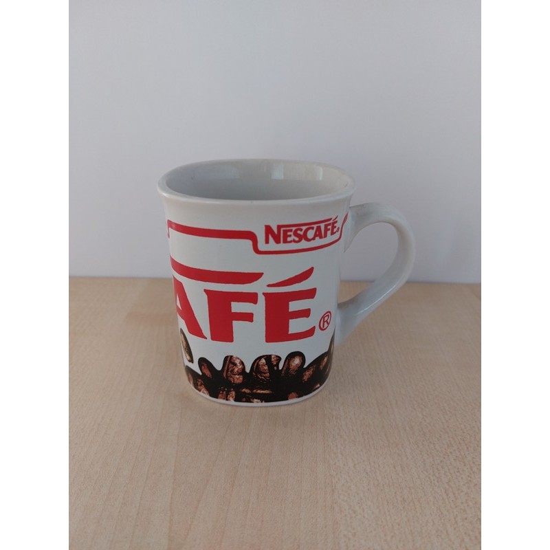 NESCAFÉ