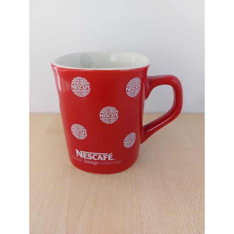 NESCAFÉ