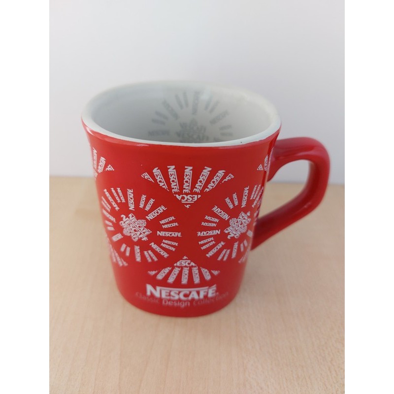 NESCAFÉ