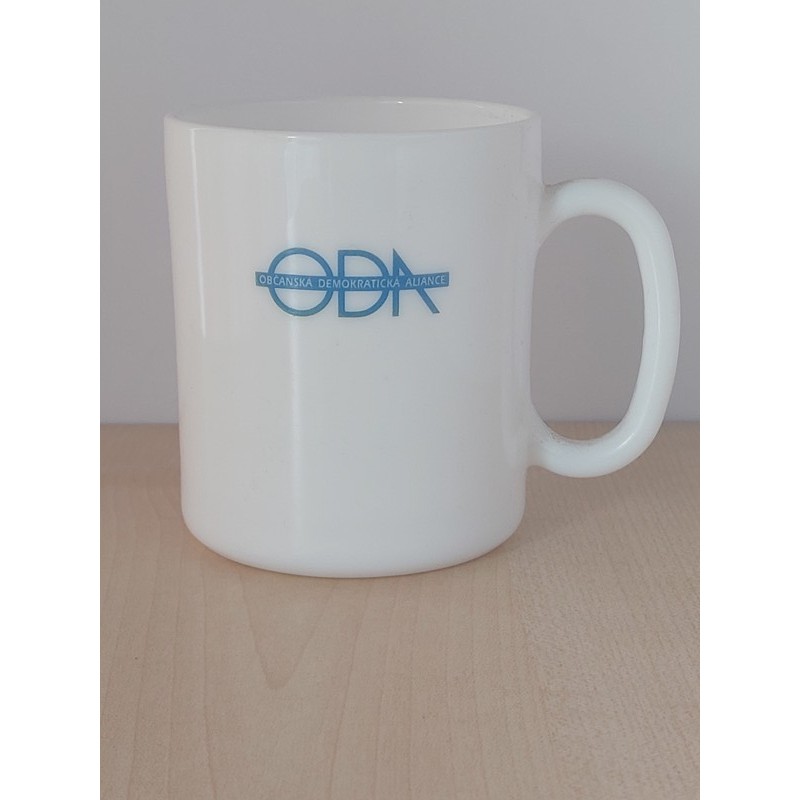 ODA Občanská Demokratická Aliance