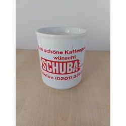 SCHUBA