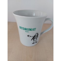 HYDROMAT s.r.o.