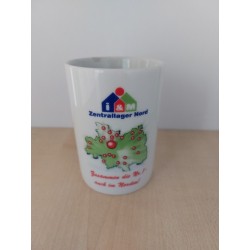 I & M Zentrallager Nord