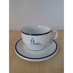 Pražské restaurace