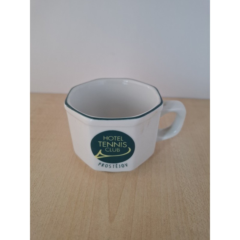 Hotel Tennis Club Prostějov