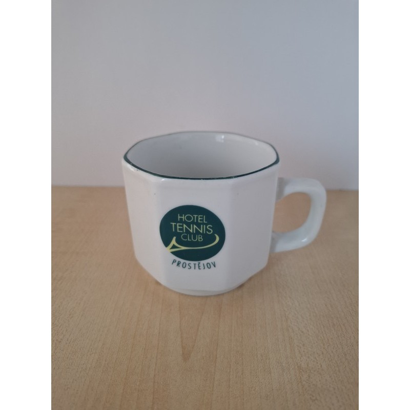 Hotel Tennis Club Prostějov