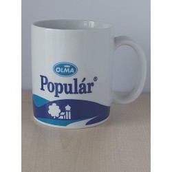 OLMA Populár