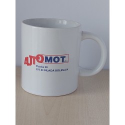 AUTOMOT a.s.