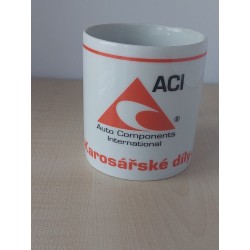 ACI Karosářské díly