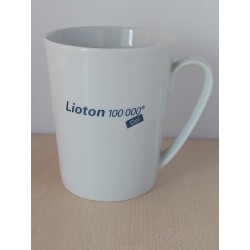 Lioton 100 000 gel