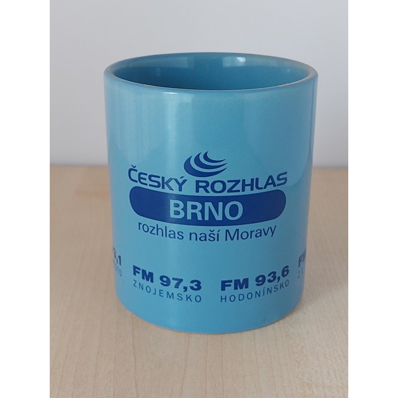 Český Rozhlas Brno