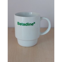 Betadine
