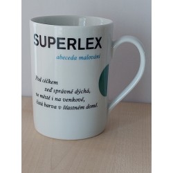 Nátěr SUPERLEX