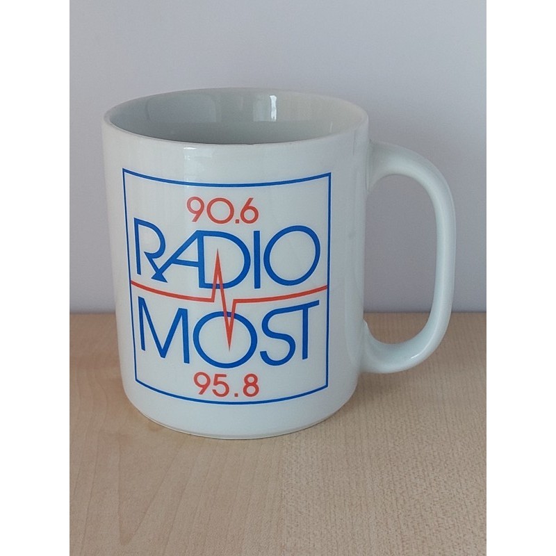 Rádio Most