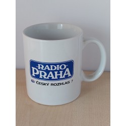 Rádio Praha Český rozhlas 7