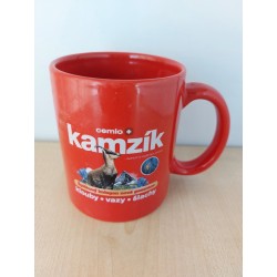 Kamzík