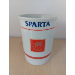 SPARTA