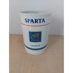 SPARTA